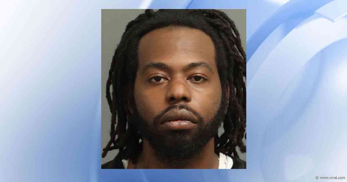 Two men face charges after overnight shooting on Glenwood Avenue in Raleigh