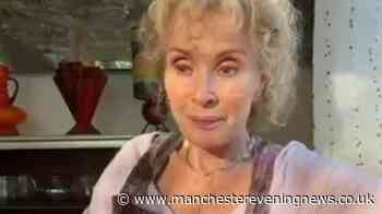 Coronation Street's Beverley Callard admits she's in 'fight mode' in cancer update