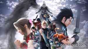 Final Fantasy 7 Revelation: 22 New Screenshots Showcasing Its World, Combat, And More