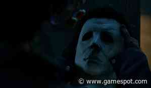 Halloween: The Game’s Scary New Story Trailer Shows Michael Myers Finding His Mask And Knife