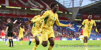 'Real Madrid overweegt 'historische' deal te sluiten voor Ghanese WK-ganger'