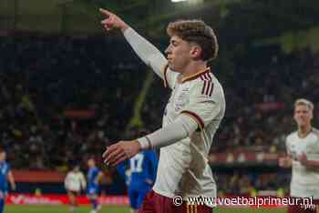 'Newcastle United gaat voor Spaans international als opvolger van Gordon'