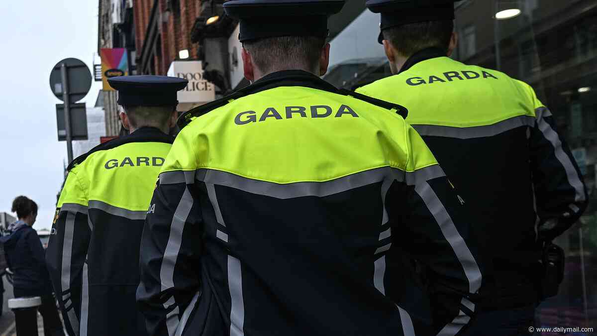 'My garda ex beat me, sexually and emotionally abused me while I was pregnant - and when I reported him, his colleagues on the Force intimidated me... but that's not even close to what hurts me the most'