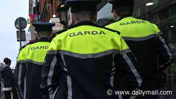 'My garda ex beat me, sexually and emotionally abused me while I was pregnant - and when I reported him, his colleagues on the Force intimidated me... but that's not even close to what hurts me the most'