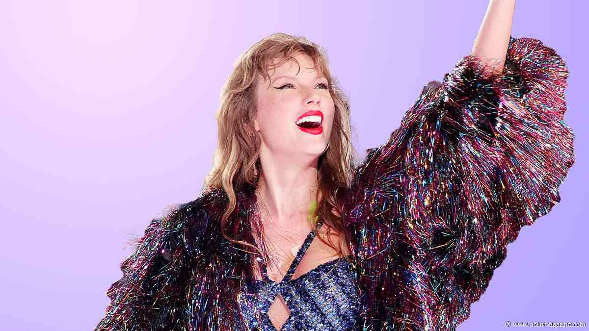 Taylor Swift's friend remains coy over wedding invitation - exclusive