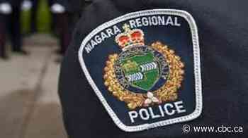 Port Colborne teen charged in Pelham crash that killed motorcyclist, police say