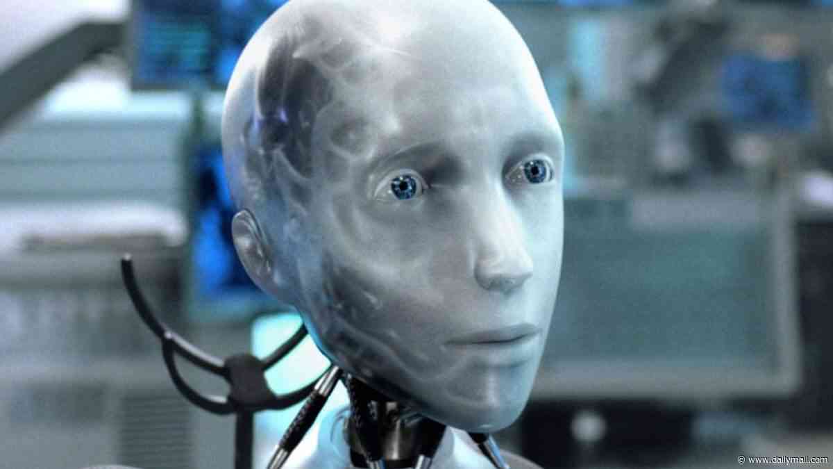 I, Robot film director Alex Proyas speaks out in support of AI cinema and reveals how it can be used to fix the 'broken' production process