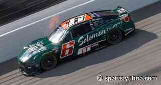 Michigan's Cup drivers looking for breakthrough at home track