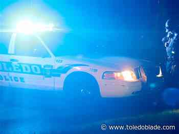 Burglary call turns into person stabbed at South Toledo apartment