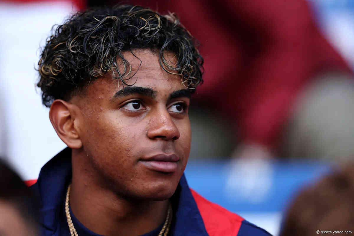 Spain Football Team 2026 World Cup Preview: Can Lamine Yamal Carry Them To The Title?