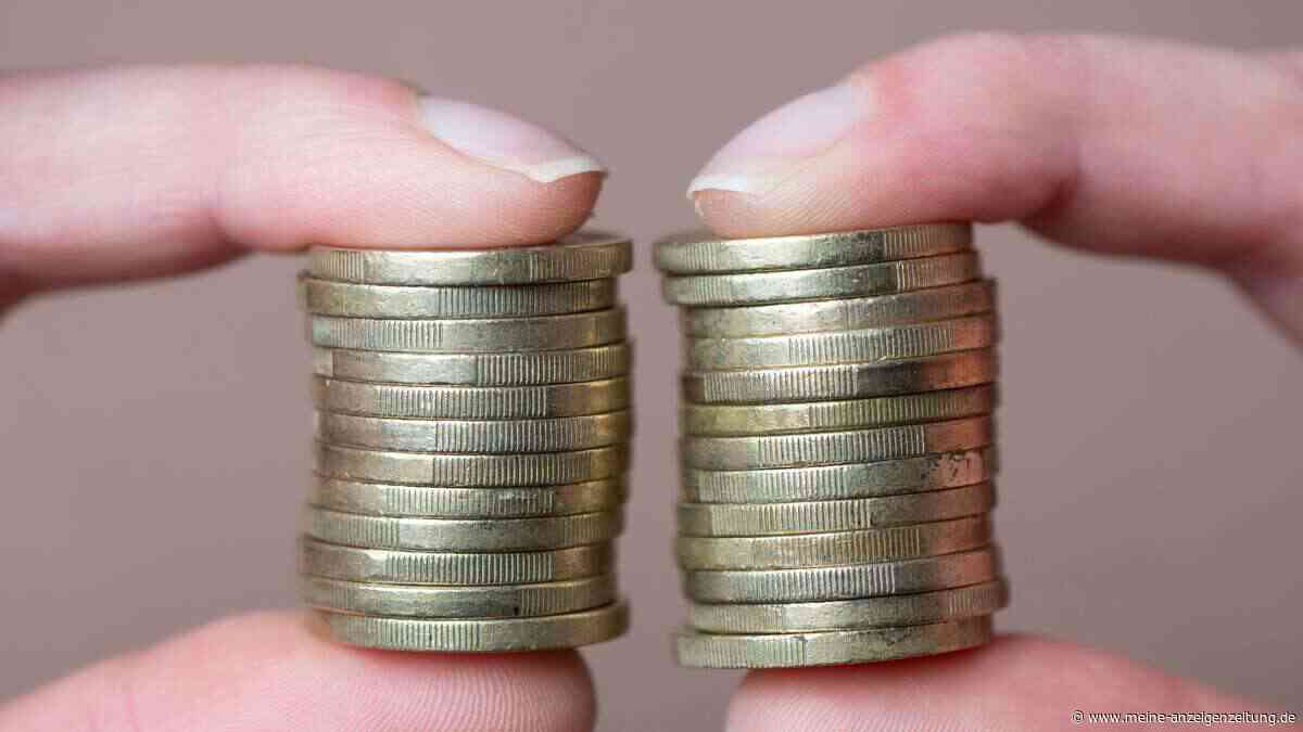 Deutschland bricht bei Entgelttransparenz EU-Recht