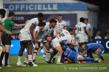 Le calice jusqu’à la lie... Toulon termine par une lourde défaite à Castres en Top 14