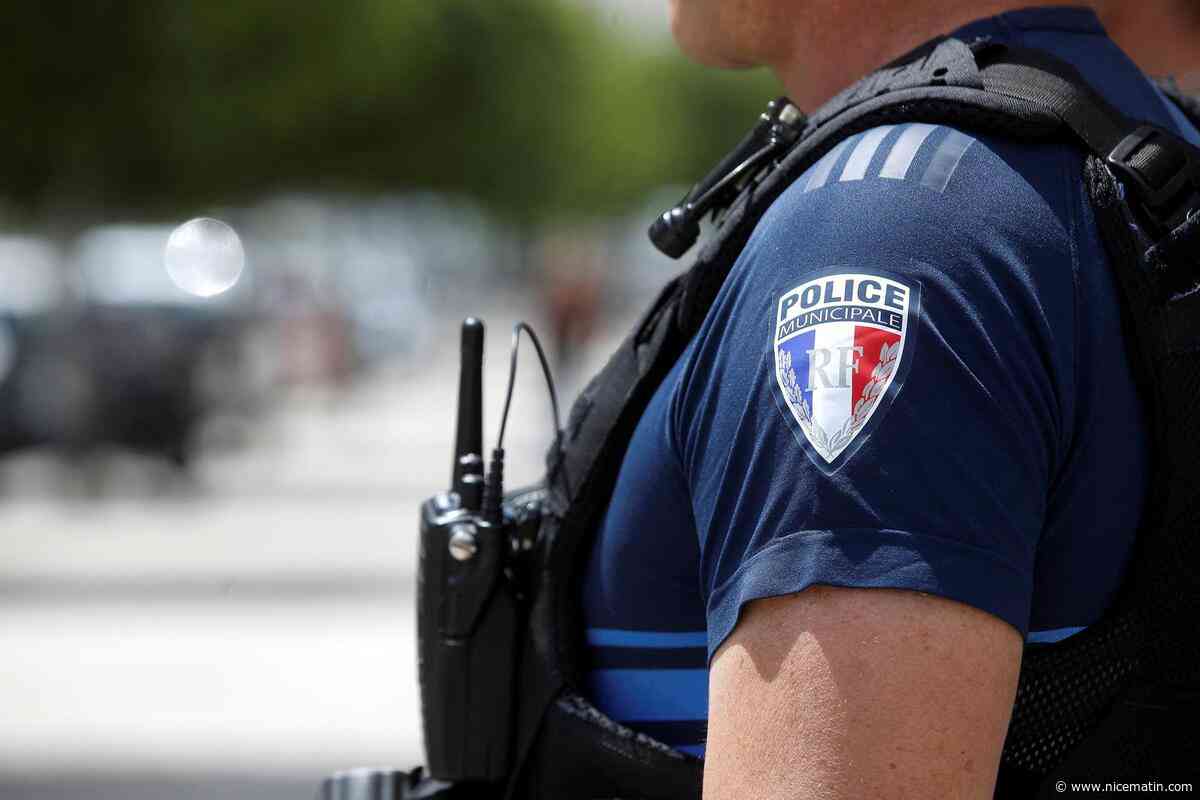 Un homme, présenté comme armé, signalé aux Moulins à Nice : il était en possession d’un pistolet à billes