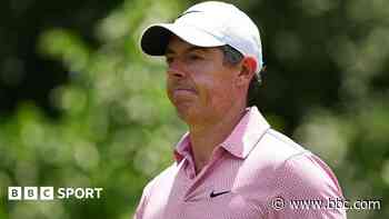 Scheffler and McIlroy struggle at Memorial Tournament
