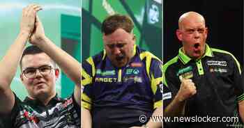 Dartskalender 2026 | Van de World Matchplay tot het EK en de Grand Slam: op deze data zijn alle toernooien