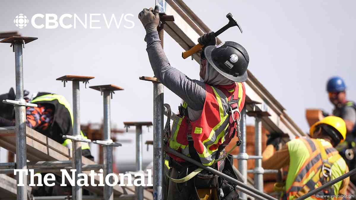 Canada adds nearly 88,000 jobs in surprise May surge