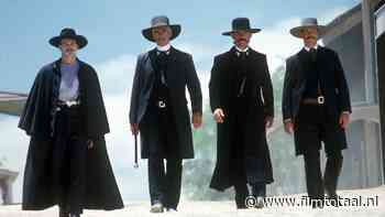 Kurt Russell maakte misschien wel de beste western van de jaren 90, maar bijna niemand praat er nog over