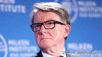 Evidence about 'Peter Mandelson's efforts to influence Cabinet reshuffle to secure more political influence for his allies' could lead Met to widen probe