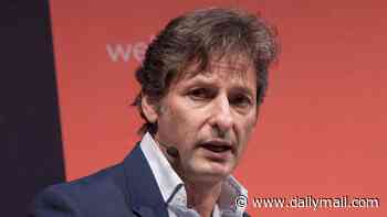 Former Guardian editor branded 'right old Leftie' tipped to be BBC's next head of news