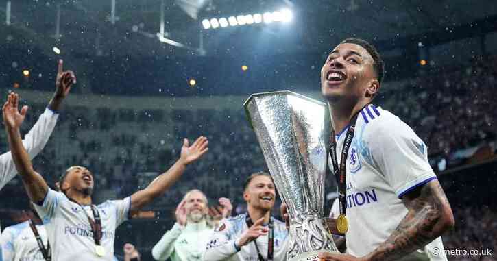 Arsenal consider former Tottenham target if they fail with Morgan Rogers transfer