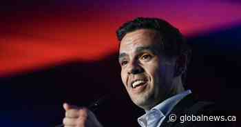 Quebec Liberal Party pitches itself as sole federalist option