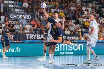 Le Saint-Raphaël Var handball s’impose à domicile... mais ne verra pas l’Europe