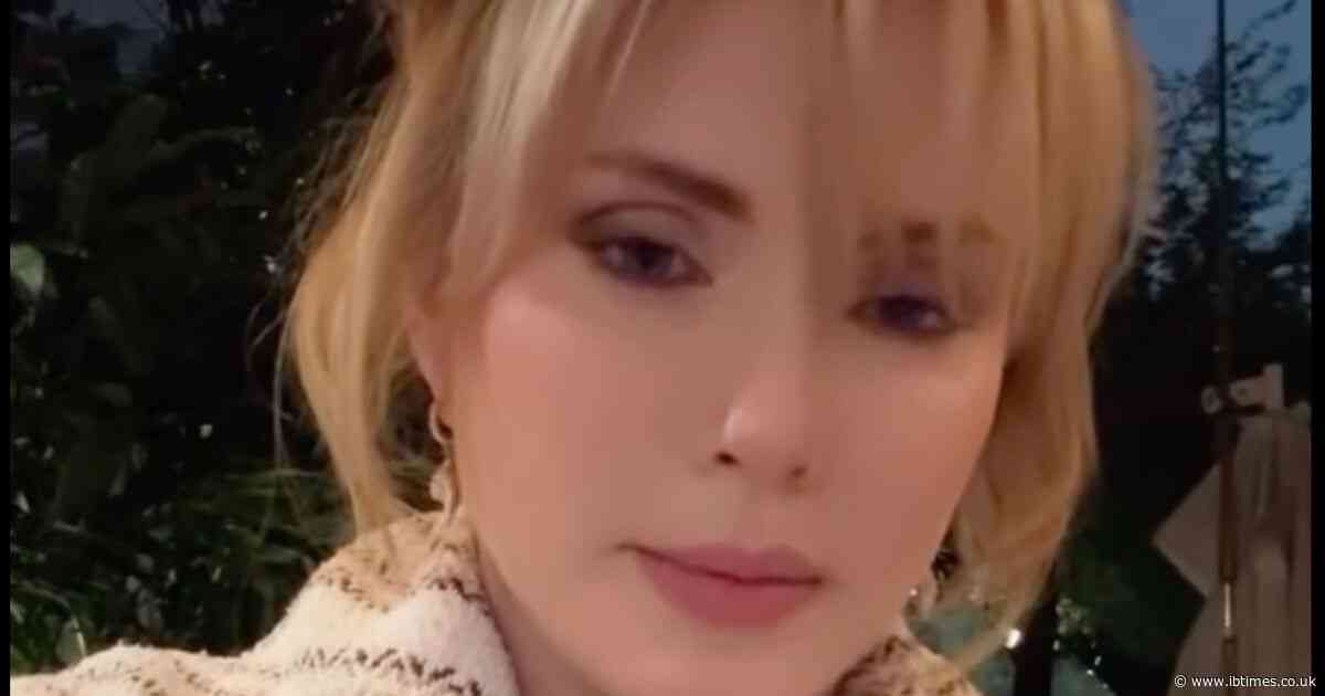 Who is Hilde Lynn Helphenstein? Late Art Critic Shared Terrifying Vomit Torture Before Brazil Death