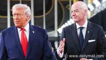 Iran told to leave US within 24 hours of World Cup matches as coaching staff visas are denied
