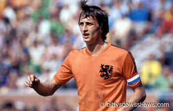 Johan Cruyff: el gigante que cambió el juego
