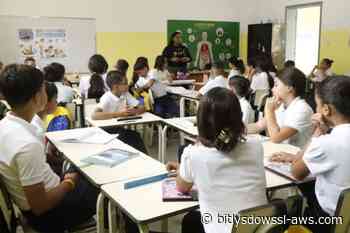 Año escolar 2025-2026 finalizará el próximo 17 de julio
