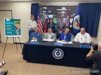 State of Texas: Governor expands emergency declaration to fight screwworm threat