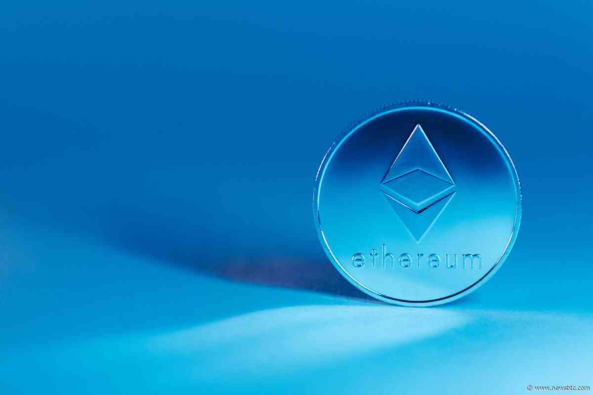 Ethereum Exchange Inflows Climb To 4-Month High – What This Means For Price