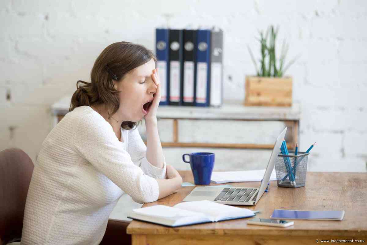 UK employers face World Cup headache over staff absence and late kick-offs
