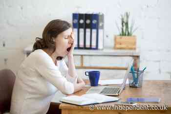 UK employers face World Cup headache over staff absence and late kick-offs