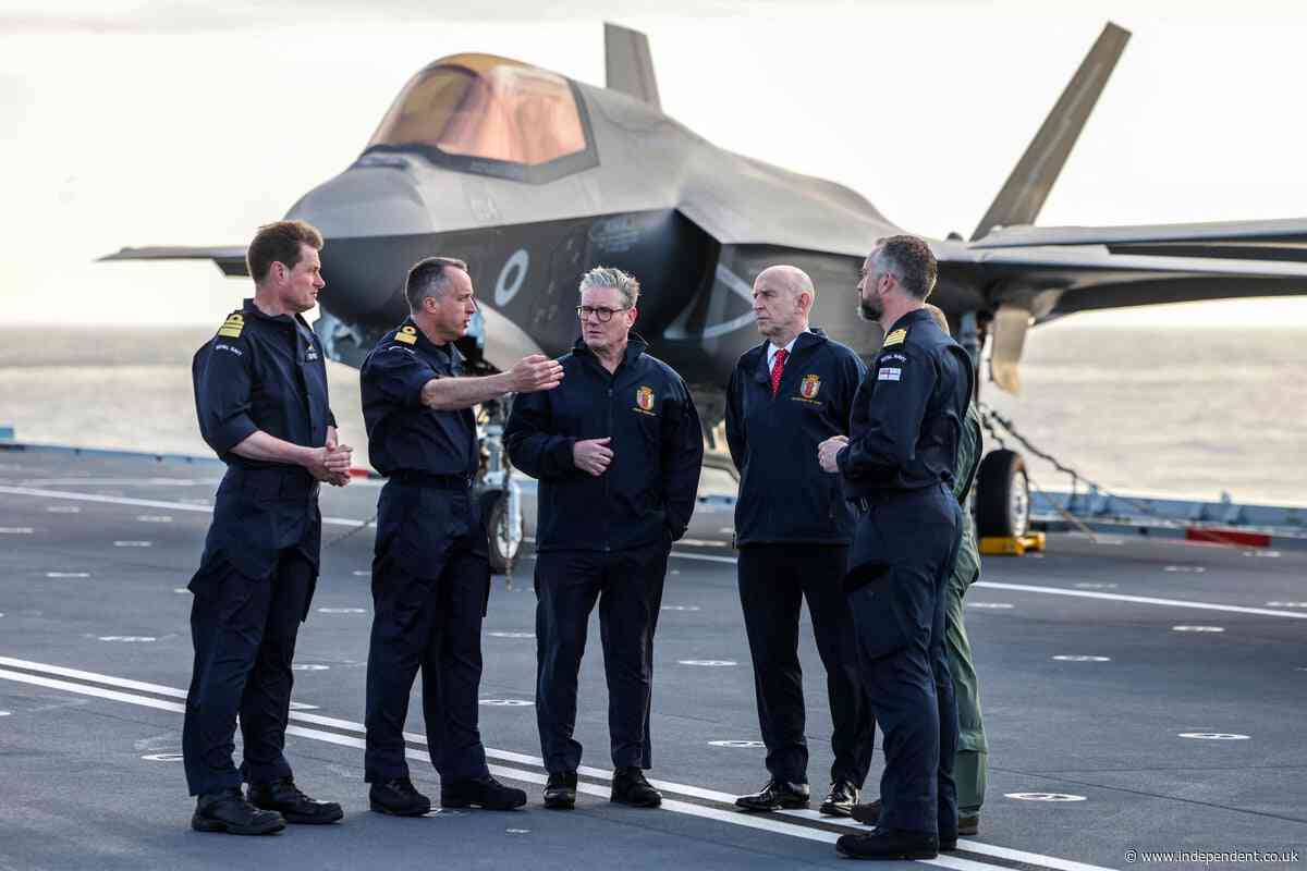 Government should apologise for delay to defence plan which has damaged Britain’s safety, MPs say
