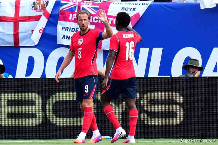 England’s tepid World Cup warm-up offers Thomas Tuchel few answers to lingering questions
