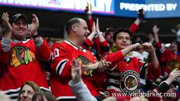 Chicago Blackhawks linked to heartwarming move that fans would love