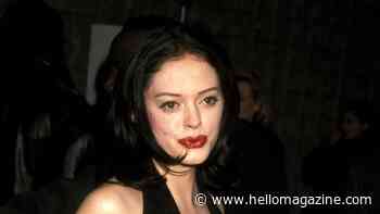 ‘90s Scream Queen, 52, looks incredibly fresh-faced in latest appearance
