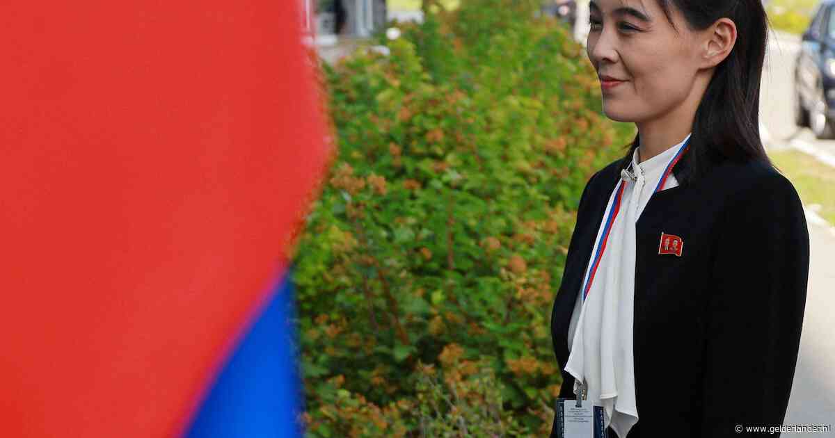 Zus van Noord-Koreaanse leider: ‘We zullen nooit afstand doen van status van kernmacht’
