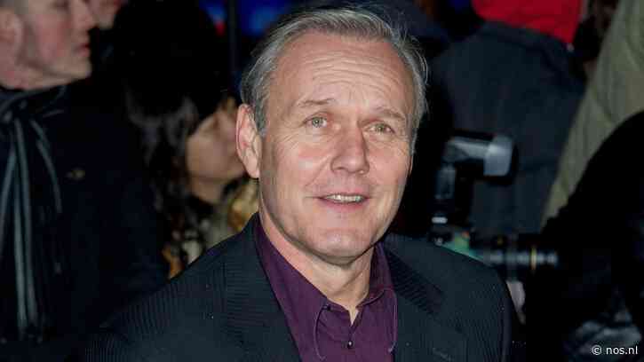 Britse acteur Anthony Head (72) overleden, bekend van Buffy en Ted Lasso