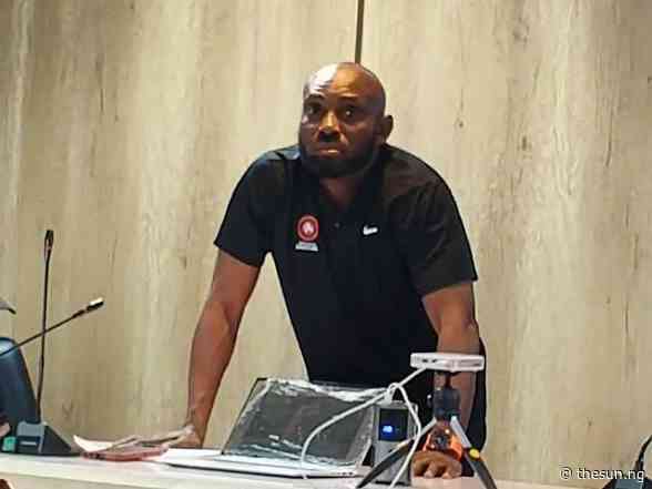 Wrestling Championship: Purity hails Nigeria’s first medal, eyes 2028 Olympics success