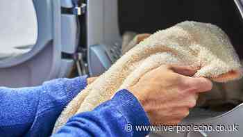 Hard towels will be 'super soft' if you ditch vinegar for 1 item B&B owner loves