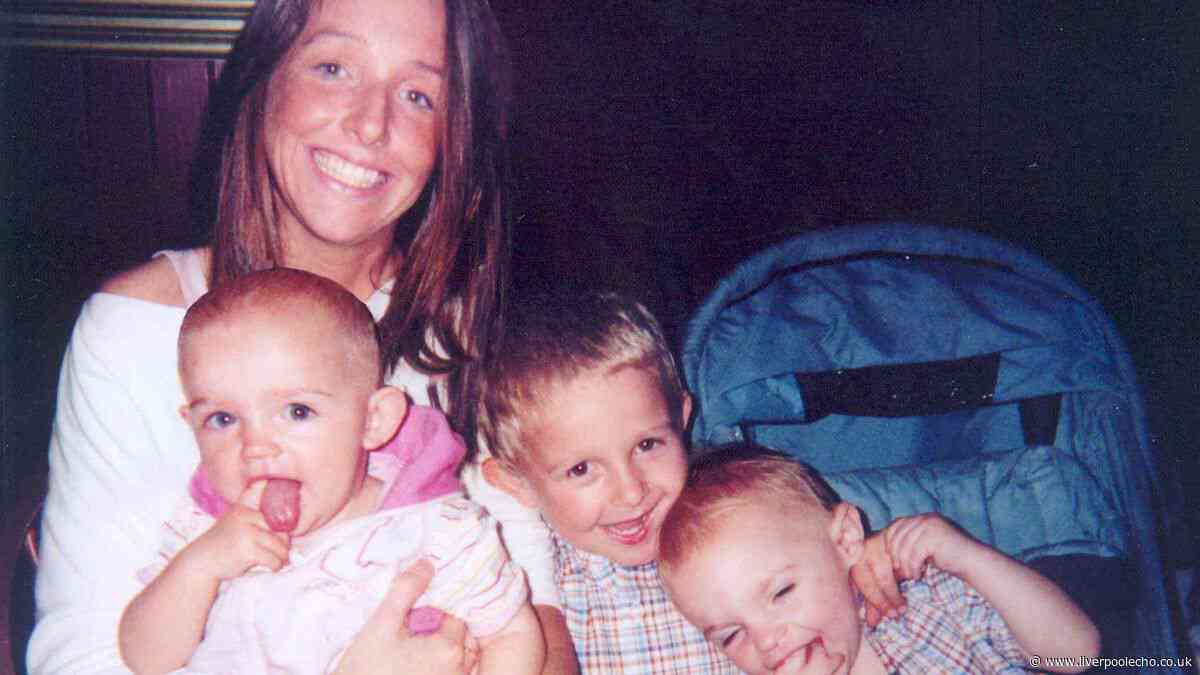 There'll 'never be a happy ending' for family of mum shot dead as she slept on her sofa