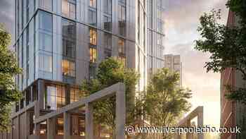 Liverpool 2040: How the city centre could be totally transformed