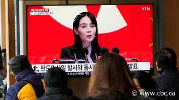 Pyongyang reaffirms North Korea's nuclear status ahead of visit by China's Xi