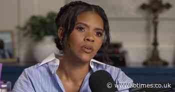 Candace Owens Russia Trip Probed? Kash Patel's FBI Urged to Act by Laura Loomer