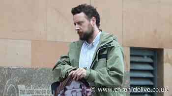 Northumbria University tutor repeatedly tried to kiss student on lips in Newcastle city centre bar