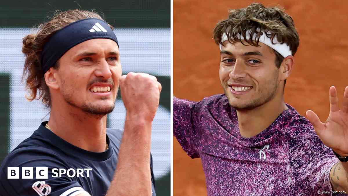 Friendship to be forgotten with French Open on the line