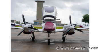 Texas Southern University Expands Elite Flight Training Fleet with New Twin-Engine Aircraft