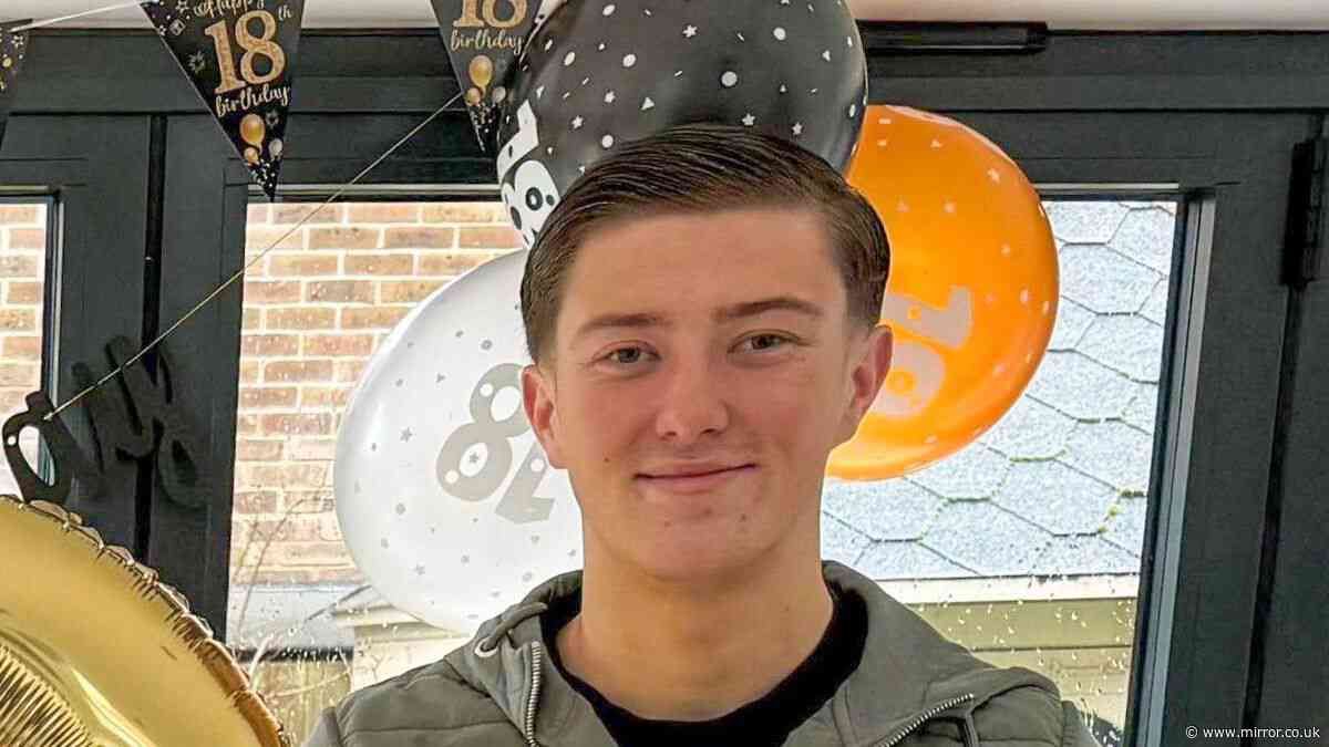 Hampshire Police warned against statement during Henry Nowak trial over misinformation